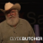 Clyde Butcher: Through the Lens, Creativity and Determination
